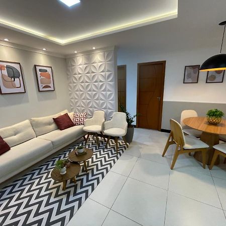 Apartamento Em Santa Teresa ซานตาเทเรซา ภายนอก รูปภาพ