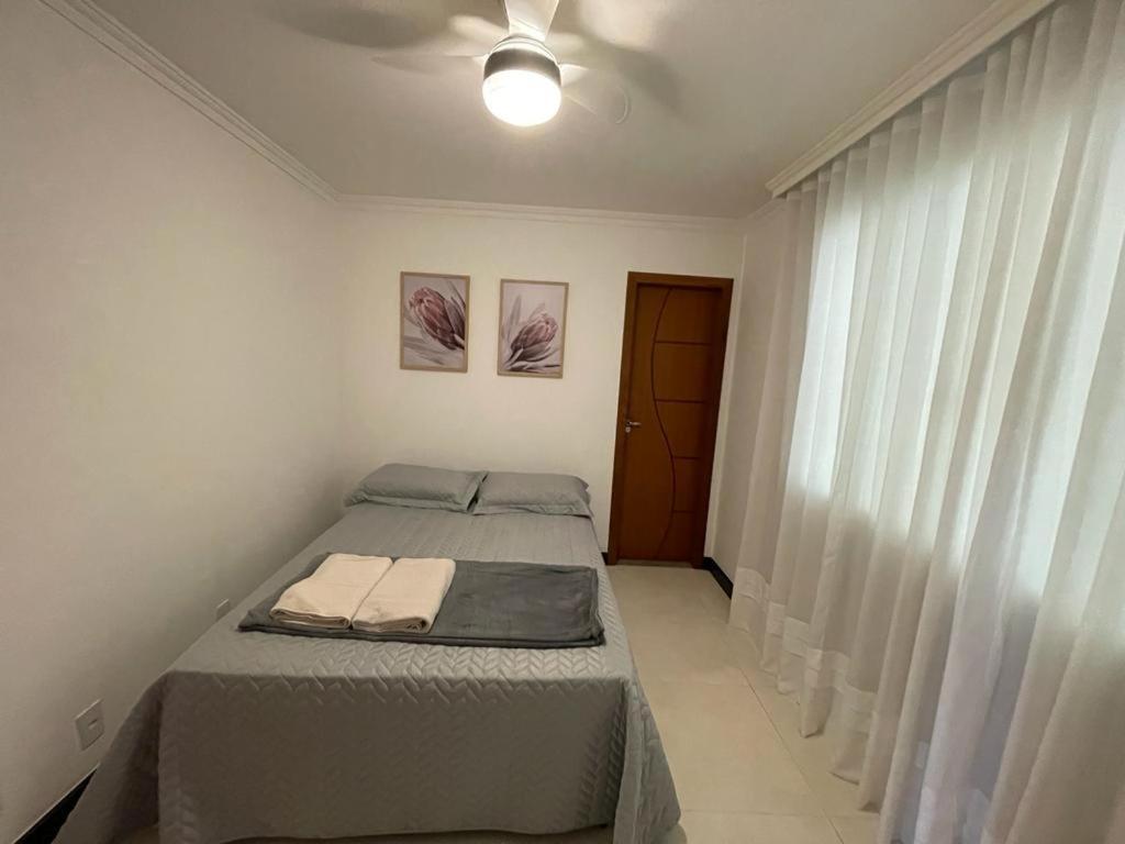 Apartamento Em Santa Teresa ซานตาเทเรซา ภายนอก รูปภาพ