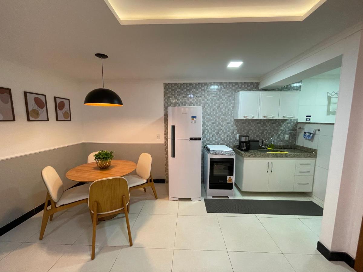 Apartamento Em Santa Teresa ซานตาเทเรซา ภายนอก รูปภาพ