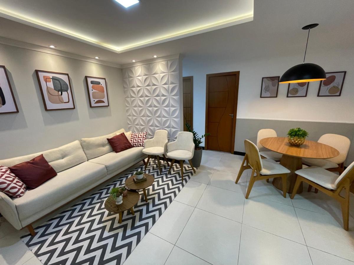Apartamento Em Santa Teresa ซานตาเทเรซา ภายนอก รูปภาพ