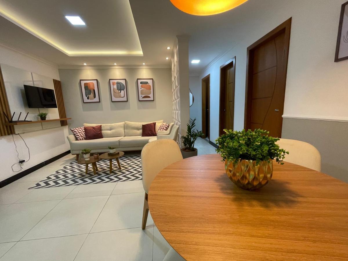 Apartamento Em Santa Teresa ซานตาเทเรซา ภายนอก รูปภาพ