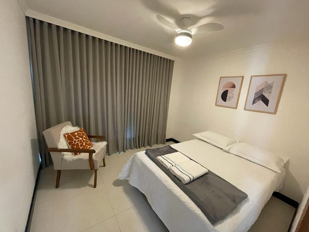 Apartamento Em Santa Teresa ซานตาเทเรซา ภายนอก รูปภาพ
