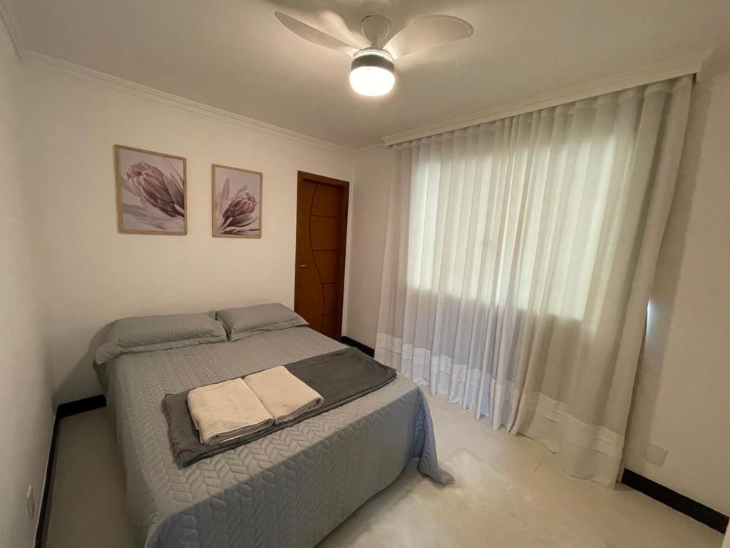Apartamento Em Santa Teresa ซานตาเทเรซา ภายนอก รูปภาพ