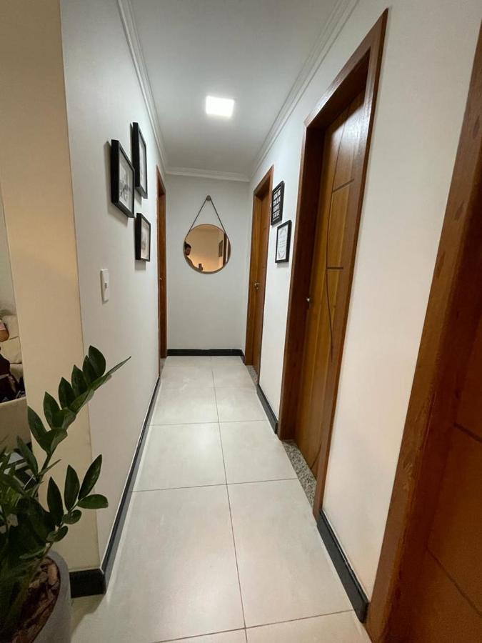 Apartamento Em Santa Teresa ซานตาเทเรซา ภายนอก รูปภาพ