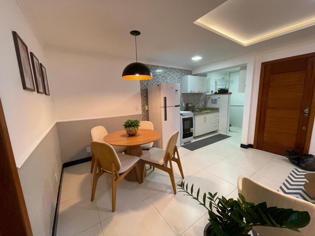 Apartamento Em Santa Teresa ซานตาเทเรซา ภายนอก รูปภาพ