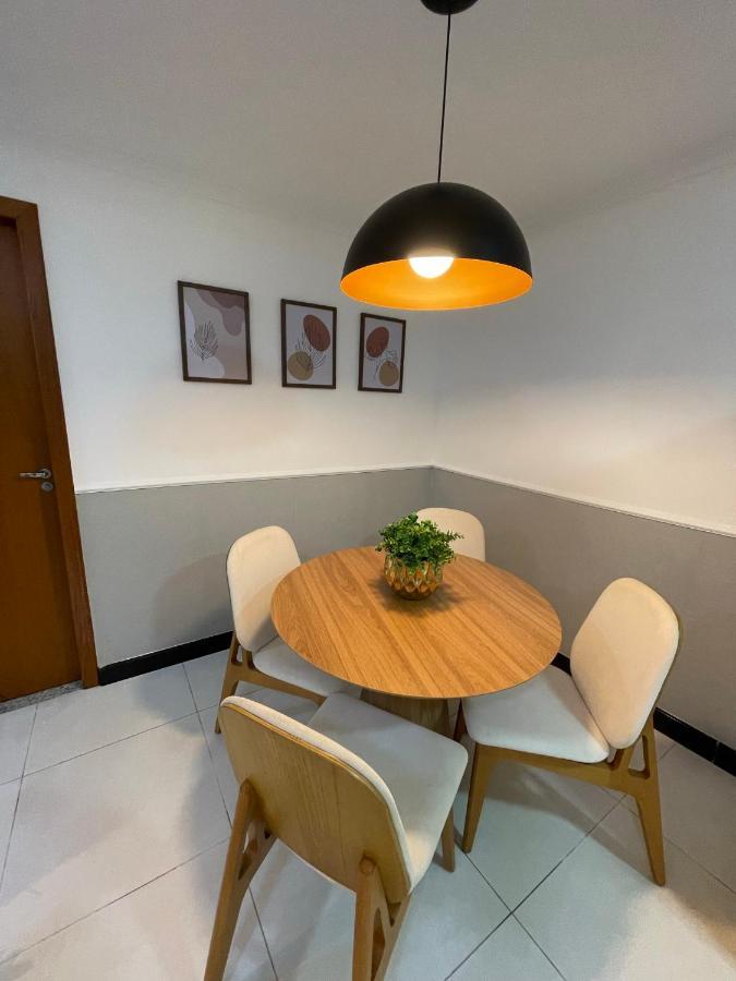 Apartamento Em Santa Teresa ซานตาเทเรซา ภายนอก รูปภาพ